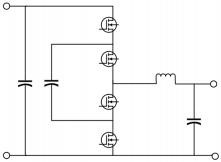 用于電池儲能系統 (BESS) 的 DC-DC 功率轉換拓撲結構 用于電池儲能系統 (BESS) 的 DC-DC 功率轉換拓撲結構