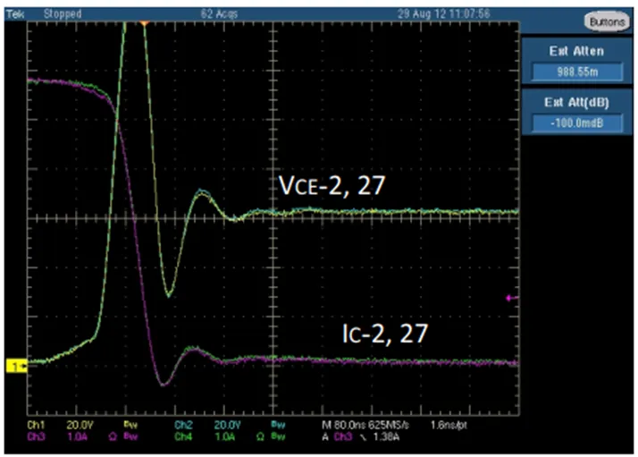 IGBT并聯(lián)設(shè)計指南，拿下！