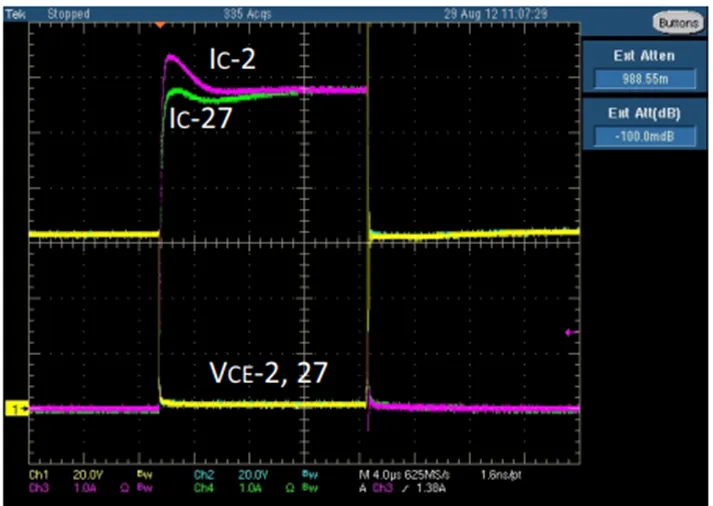 IGBT并聯(lián)設(shè)計指南，拿下！