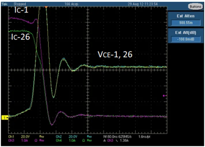 IGBT并聯(lián)設(shè)計指南，拿下！