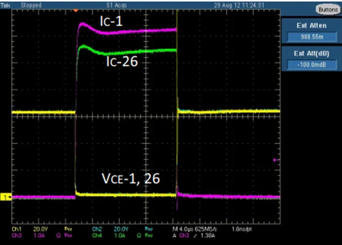IGBT并聯(lián)設(shè)計指南，拿下！