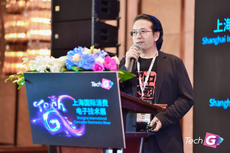 全志的芯片為什么能覆蓋到各行各業(yè)？專訪全志科技集團(tuán)副總裁胡東明