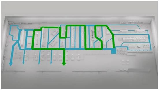 利用Bluetooth 低功耗技術(shù)進(jìn)行定位跟蹤方案解析 利用Bluetooth 低功耗技術(shù)進(jìn)行定位跟蹤方案解析