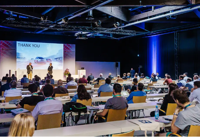 “深化德國(guó)技術(shù)精髓，深耕中國(guó)市場(chǎng)”——上海國(guó)際嵌入式展暨大會(huì)論文征集啟動(dòng)