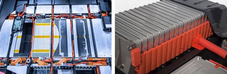 汽車電池電路中 NTC 熱敏電阻的可靠性 汽車電池電路中 NTC 熱敏電阻的可靠性