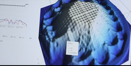 高精度測(cè)量雷達(dá)落地建材行業(yè)，華新和?？低暪蔡綌?shù)字化轉(zhuǎn)型