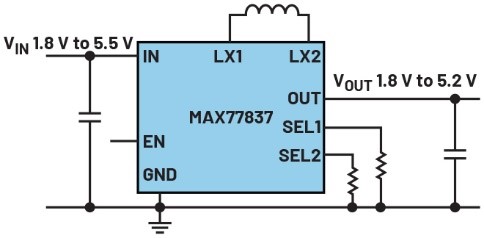 L Nanopower革新智能家居能源架構(gòu):nA級(jí)功耗技術(shù)破解無線終端續(xù)航困境 L Nanopower革新智能家居能源架構(gòu):nA級(jí)功耗技術(shù)破解無線終端續(xù)航困境