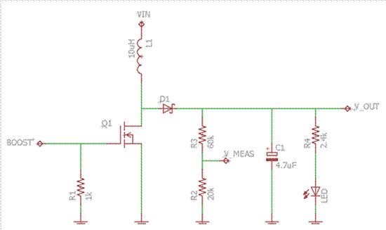 開關(guān)轉(zhuǎn)換器的8位嵌入式設(shè)計(jì)應(yīng)用 開關(guān)轉(zhuǎn)換器的8位嵌入式設(shè)計(jì)應(yīng)用