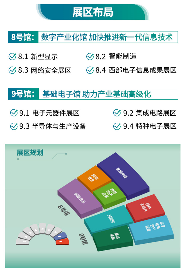 西部電博會(huì)開幕倒計(jì)時(shí)！超強(qiáng)劇透來了，這些值得打卡！