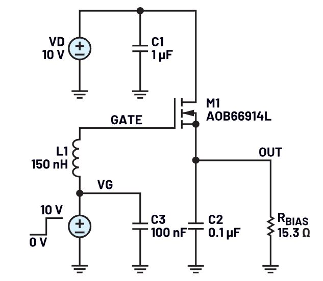 我的熱插拔控制器電路為何會振蕩？