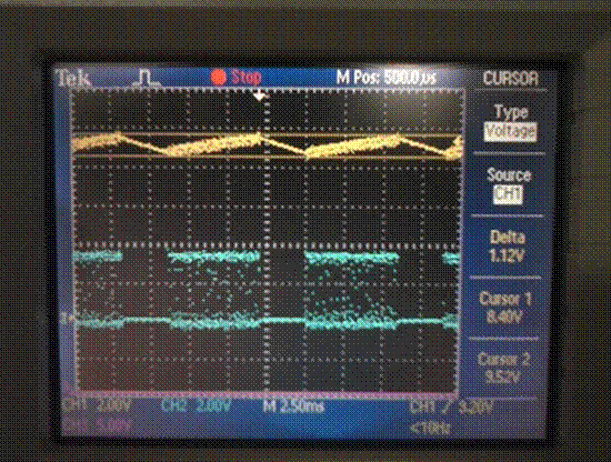開關(guān)轉(zhuǎn)換器的8位嵌入式設(shè)計(jì)應(yīng)用 開關(guān)轉(zhuǎn)換器的8位嵌入式設(shè)計(jì)應(yīng)用