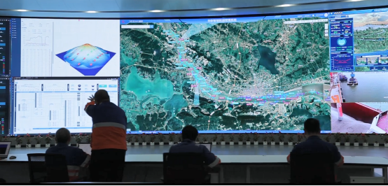 高精度測(cè)量雷達(dá)落地建材行業(yè)，華新和海康威視共探數(shù)字化轉(zhuǎn)型