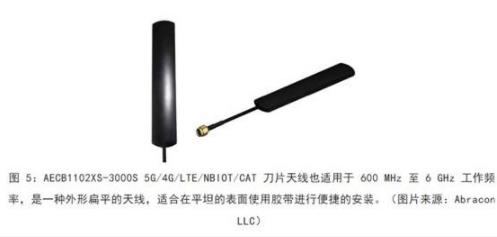 既要支持5G 頻帶又要支持傳統(tǒng)頻帶？你需要一個這樣的天線！