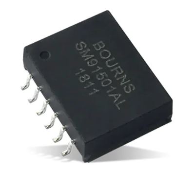 BMS電池管理系統(tǒng)中的磁性元件：這樣選，就對了！