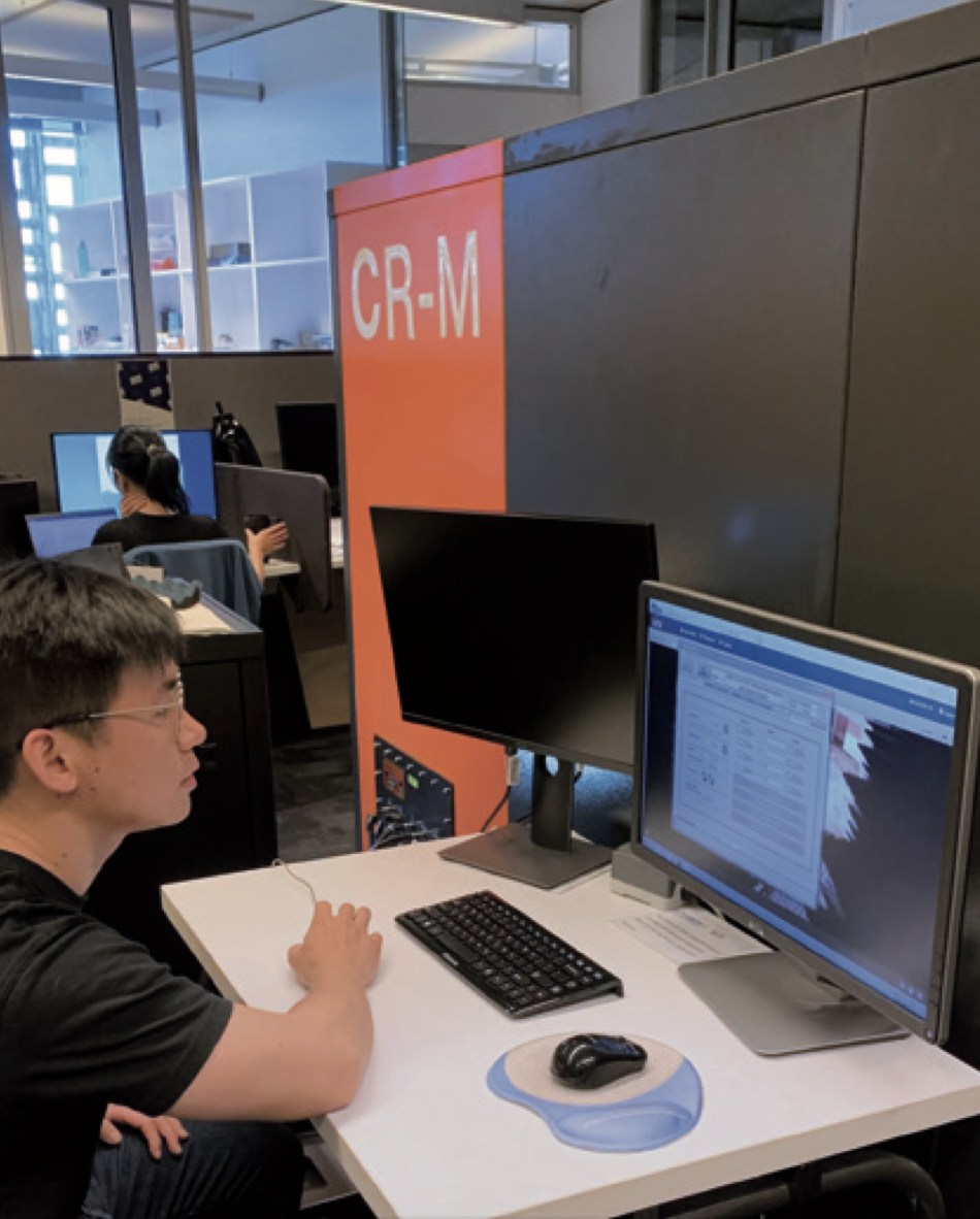 悉尼科技大學(xué)利用MVG緊縮型吸波暗室成為澳大利亞天線研究領(lǐng)域領(lǐng)導(dǎo)者 悉尼科技大學(xué)利用MVG緊縮型吸波暗室成為澳大利亞天線研究領(lǐng)域領(lǐng)導(dǎo)者