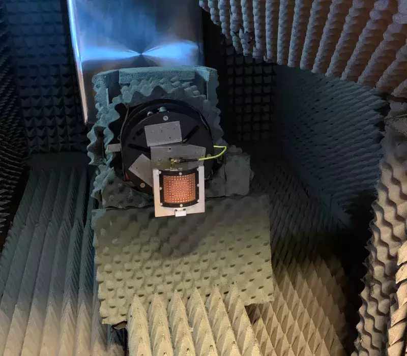 悉尼科技大學(xué)利用MVG緊縮型吸波暗室成為澳大利亞天線研究領(lǐng)域領(lǐng)導(dǎo)者 悉尼科技大學(xué)利用MVG緊縮型吸波暗室成為澳大利亞天線研究領(lǐng)域領(lǐng)導(dǎo)者